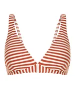 Protest Mix Pearl bikini top dames