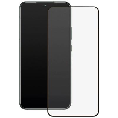 Vivanco neu 2.5DGLASVVSGS22P Screenprotector (glas) Samsung Galaxy S22+, Galaxy S23+ 1 stuk(s) Krasvast