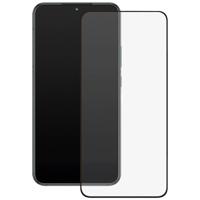 Vivanco neu 2.5DGLASVVSGS22P Screenprotector (glas) Samsung Galaxy S22+, Galaxy S23+ 1 stuk(s) Krasvast