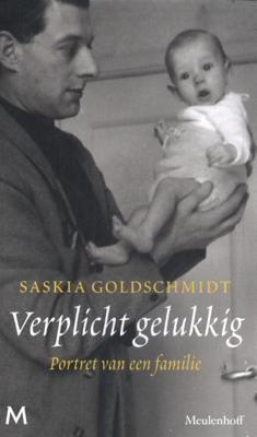 Verplicht gelukkig (Paperback)