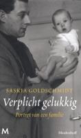 Verplicht gelukkig (Paperback)