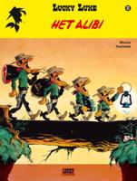 59. het alibi (Paperback)