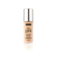 PUPA Light Activating Perfect Skin Foundation Ivory 30ml