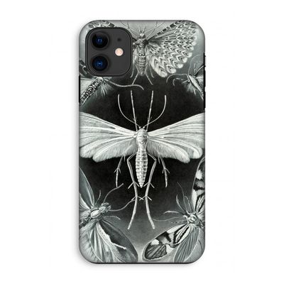 Haeckel Tineida: iPhone 11 Tough Case