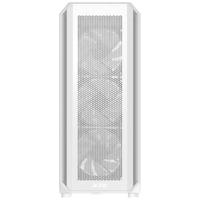 ATX Semi-toren BehuizingXPG 75261538 Wit