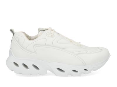 Durea 6311 2020 wit Wit maat 38.5