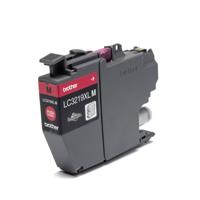 Originele inktcartridge Brother LC-3219XLM Magenta