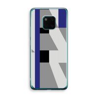 Gestalte 2: Huawei Mate 20 Pro Transparant Hoesje