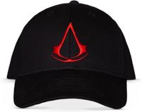 Assassin's Creed - Core Logo Adjustable Cap - thumbnail