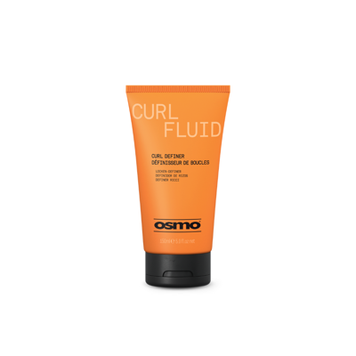 Osmo Styling Lotion Curl Fluid Curl Definer 150ml | Voor Krullend Haar