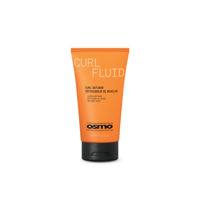 Osmo Styling Lotion Curl Fluid Curl Definer 150ml | Voor Krullend Haar