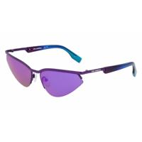 Unisex zonnebril Karl Lagerfeld KL352S-6117500 Ø 61 mm
