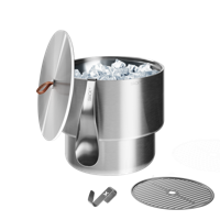 Wine Bucket - Ø22 w/ Accessories