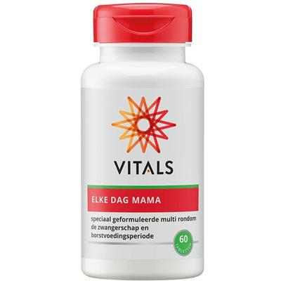 Vitals Elke dag mama