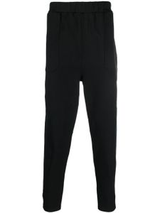 A-COLD-WALL* pantalon de jogging Ergonomic - Noir