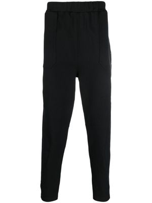 A-COLD-WALL* pantalon de jogging Ergonomic - Noir