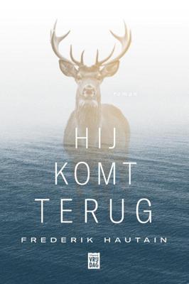 Hij komt terug (Paperback)