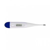 Biopax - Digitale Thermometer - 100% waterdicht