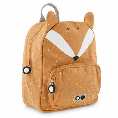 Trixie rugzak mr. fox