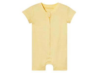 lupilu Baby onesie (Geel, 86/92)