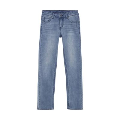 2742 Skinny Fit Medium Denim Medium Denim