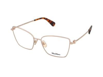 Brillen met correctie Max Mara MM5048 033