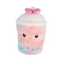 Pluchiez pluche ijs / cupcake / bubbletea assorti