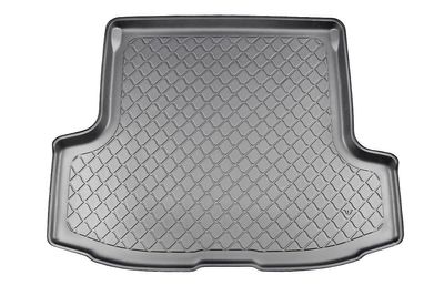 Kofferbakmat passend voor BMW 3-serie Touring (G21) 2019+ 193634
