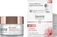 Lavera My Age dagcreme/anti-age day cream bio EN-IT (50 ml) - thumbnail