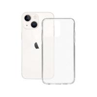 Telefoonhoes KSIX iPhone 15 Transparant