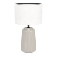 Eglo Japandi schemerlamp Capalbio 900823 - thumbnail