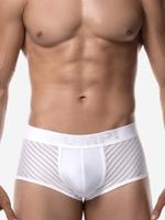 PUMP! - Boxer - Whisper White - Multi, Maat:M