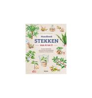 Handboek stekken van A tot Z
