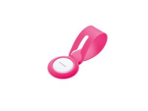 SILVERCREST Smart tag met houder (Lichtroze)
