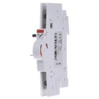 S2C-H6RU  - Auxiliary switch for modular devices S2C-H6RU - thumbnail