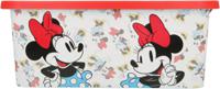 Minnie Mouse Opslag Klikdoos -13L