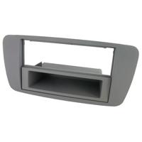 ISO montage paneel passend voor Seat 1228132813 ISO montage paneel passend voor Seat 1228132813