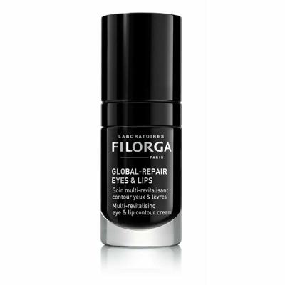 Anti-Aging Crème voor Oog en Lip Controur Filorga