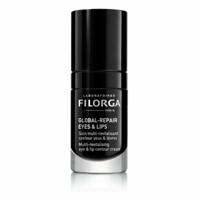 Anti-Aging Crème voor Oog en Lip Controur Filorga - thumbnail