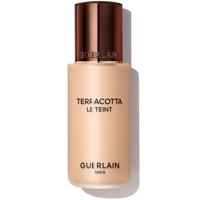 Guerlain Terracotta Le Teint - Matte Foundation 2.5N 35ml