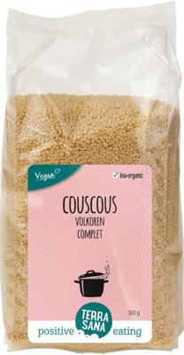 Terrasana Couscous volkoren bio Terrasana Couscous volkoren bio