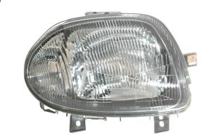 Koplamp rechts 205491082