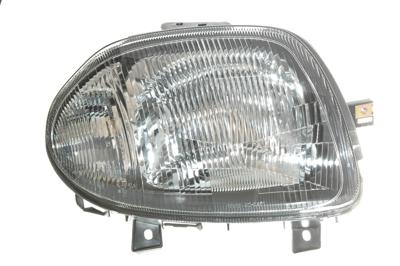Koplamp rechts 205491082