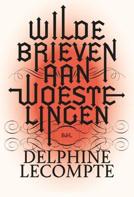 Wilde brieven aan woestelingen (Paperback)