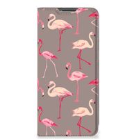 OPPO Find X5 Lite | Reno7 5G Hoesje maken Flamingo