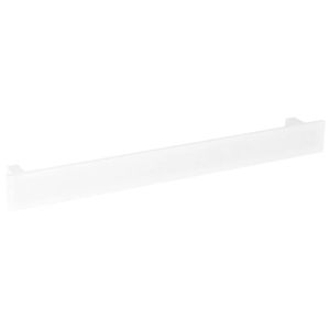 Handdoekhouder Sapho Patron 60x6 cm Wit Sapho