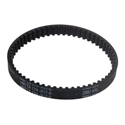 Makita Accessoires V-Snaar - DBO180 - 225095-4