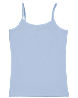 Singlet - Blauw