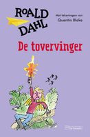 De tovervinger - Roald Dahl - ebook