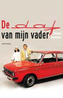 De Daf van mijn vader - Thomas Vaessens - ebook